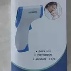 جهاز قياس حرارة للجبين