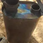دبه الكترونية فتك