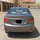 اكسنت 2011 نظيف شغل وامشي
