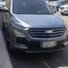 موديل 2023 ماشي 50الف نظيف جدا من وكالته