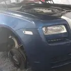 إصلاح مساعدات جميع السيارات الألمانية