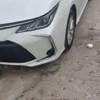 كورولا 2021 مكينه 2000 نظيفه