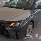 تويوتا يارس 1.3 y بلس 2026