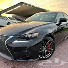 مطلوب لكزس is f 2014 2016