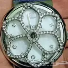 ساعة أصلية