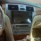 شاشه es300 مديل 2003_2006 اندرويد