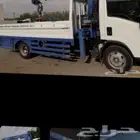 دينه كرين ونش المشاوير دخلي وجارجي والايجار