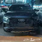 قطع بي ام دبليو اودي رنج روفر