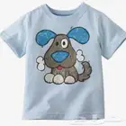 baby boy or baby girls t shirt available simply printed