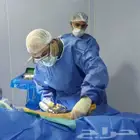 تمريض منزلي ع اعلي مستوي حاصلين ع شهادات جامعيه حكوميه