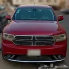 للبيع دوج درنجو مديل 2014مرشوش على نظافه ممشى 300الف