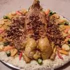 طباخ متنقل