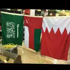إعلام دول الخليج