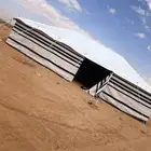 بيوت شعر البيض جميع المقصات