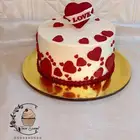 كيكات مناسبات