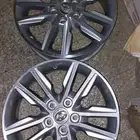 يوجد جنوط وكاله