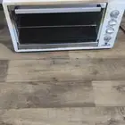 فرن كهربائي نظيف للبيع