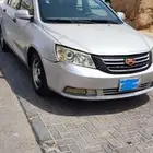 جيلي امجراند E7 موديل 2014