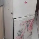 ثلاجة سامسونج مستعمل
