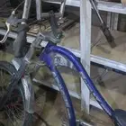 دراجه هنري مقاس 26