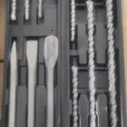 طقم ريش هلتي .