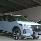 نيسان كيكس SV نص فل 2024
