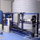 محطات تحلية المياة