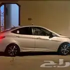 اكسنت موديل 2013