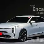 كيا K8 موديل2025 الميموني للاستيراد بكوريا