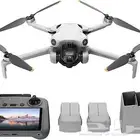 دي جي اي ميني dji mini 4