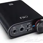fiio k3 مضخم صوت