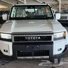 تويوتا برادو TXL3 موديل 2026 كاش و اقساط متوفر كمية محدود