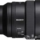 عدسة سوني مستعملة Sony FE 14mm F1.8 GM Full-Frame