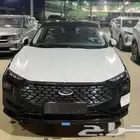 فورد تورس تيتانيوم موديل 2025