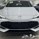 mg 3 استاندر 2025 - عروض خاصة - متوفر عدد وكميات