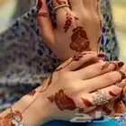 نقاشه الرياض نقش حناء الرياض