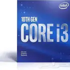 Intel CPU Core I3-10100F