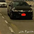 كامري للايجار ممكن تستخدم في نقل طلاب في نفس الحي