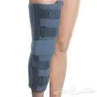 دعامة ركبة امنة ومريحة للتعافي من الرباط الصليبي