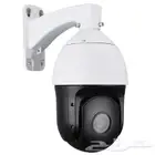 كاميرا ptz تشوف وتسمع وتكلم آل حواليها HikVision