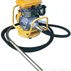 هزاز خرسانه بنزين