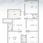 ابحث عن شقة 4 غرف في مخطط(شمس العروس)