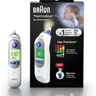 ميزان حرارة عن طريق الأذن ثيرموسكان 7 plus