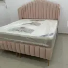 يوجد لدينا جميع انواع السرر والمراتب الطبيه بجميع مقاساتها