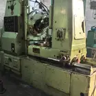 Gear Hobbing Machine