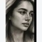 رسام شخصيات رسام بورترية