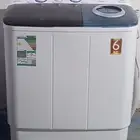 للبع جميع انواع غسالات مستخدم نظيف شغال مضمون مع توصيل