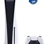 ps5 - سوني فايف 5 - نظيف جدا و استخدم خفيف اخو الجديد