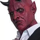 قناع لوسيفر