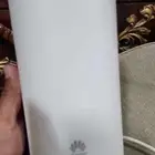مقوي وموزع شبكة
